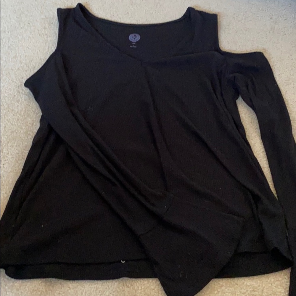 long sleeve